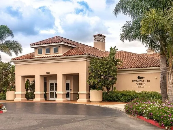 Homewood Suites by Hilton Oxnard Camarillo