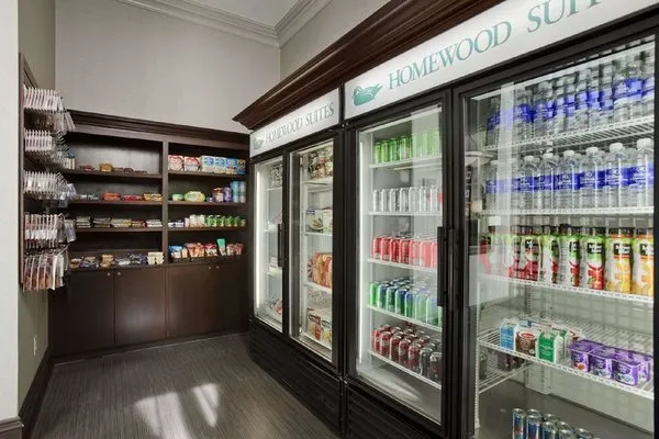 Homewood Suites by Hilton Philadelphia-City Avenue