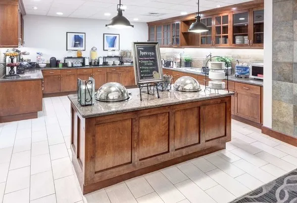 Homewood Suites by Hilton Phoenix North-Happy Valley