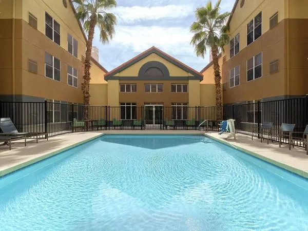 Homewood Suites by Hilton Phoenix/Chandler