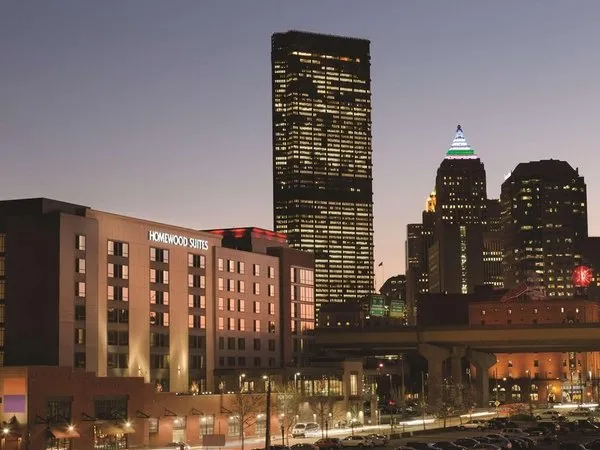 Homewood Suites by Hilton Pittsburgh Downtown