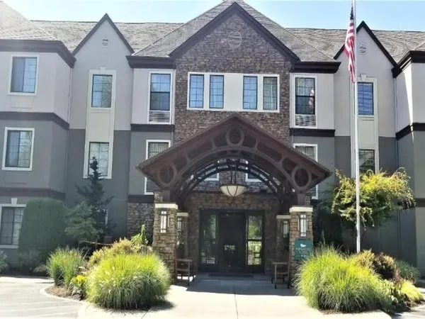 Homewood Suites by Hilton Portland Airport