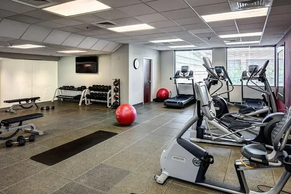 Homewood Suites by Hilton Salt Lake City-Downtown