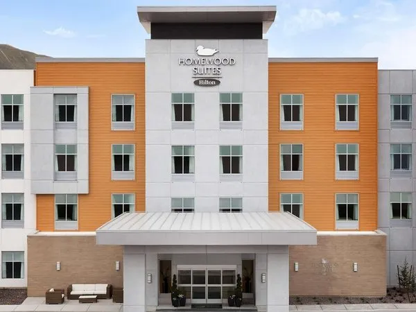 Homewood Suites by Hilton Salt Lake City Draper