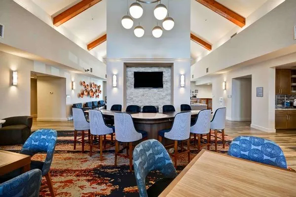 Homewood Suites by Hilton San Antonio-Northwest