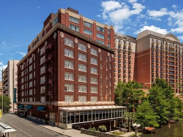 Homewood Suites by Hilton San Antonio Riverwalk/Downtown
