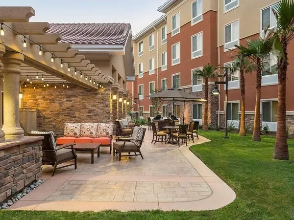 Homewood Suites by Hilton San Bernardino