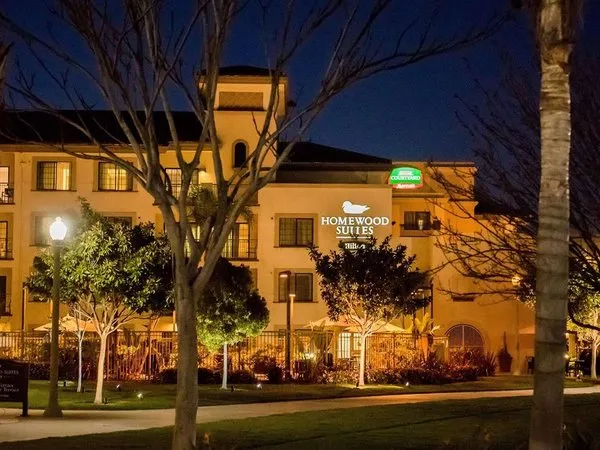 Homewood Suites by Hilton San Diego Airport-Liberty Station