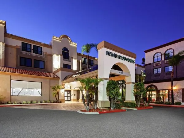 Homewood Suites by Hilton San Diego Central