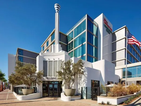 Homewood Suites by Hilton San Diego Downtown/Bayside