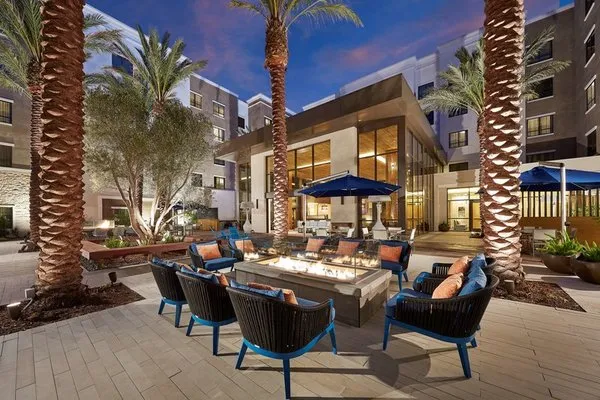 Homewood Suites by Hilton San Diego Hotel Circle/Sea World Area