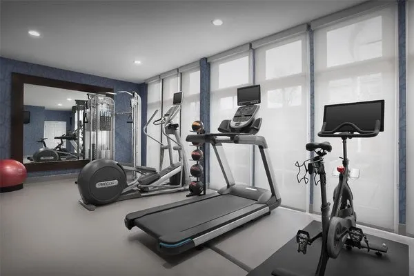 Homewood Suites by Hilton San Jose Airport-Silicon Valley