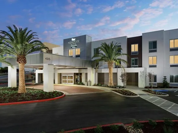 Homewood Suites by Hilton San Jose North
