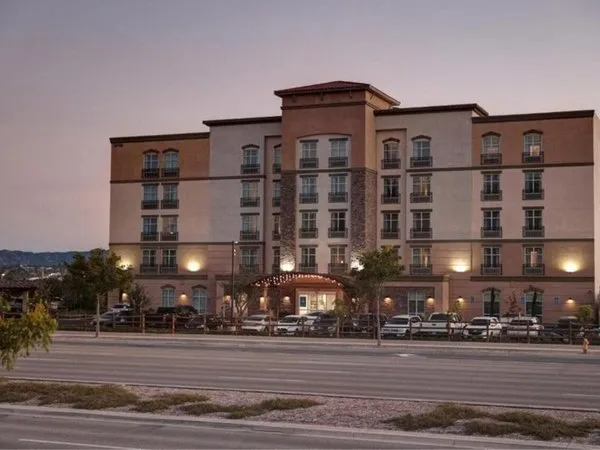 Homewood Suites by Hilton Santa Clarita