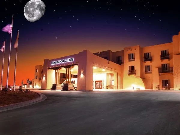 Homewood Suites by Hilton Santa Fe-North