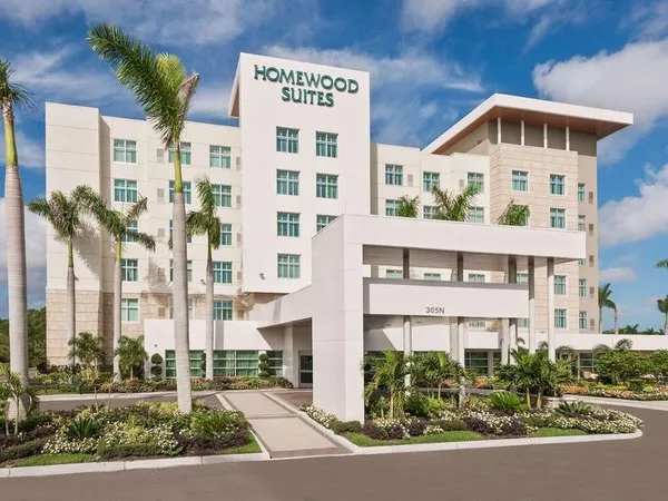 Homewood Suites by Hilton Sarasota Lakewood Ranch