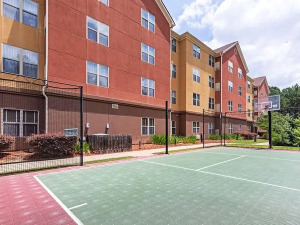 Homewood Suites by Hilton Shreveport