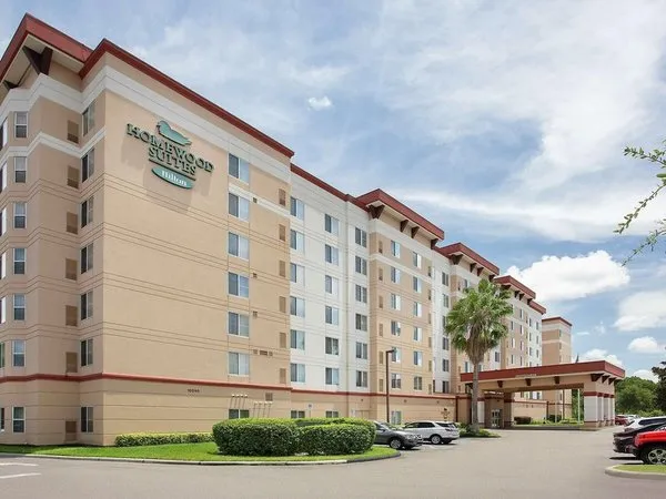 Homewood Suites by Hilton Tampa-Brandon