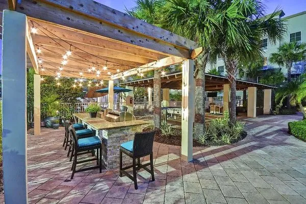 Homewood Suites By Hilton Tampa-Port Richey