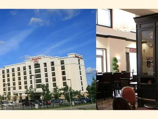 Homewood Suites by Hilton Toronto Airport Corporate Centre