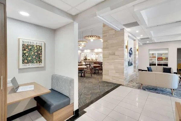 Homewood Suites by Hilton Toronto-Markham