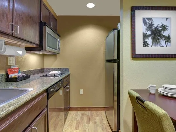 Homewood Suites by Hilton West Palm Beach