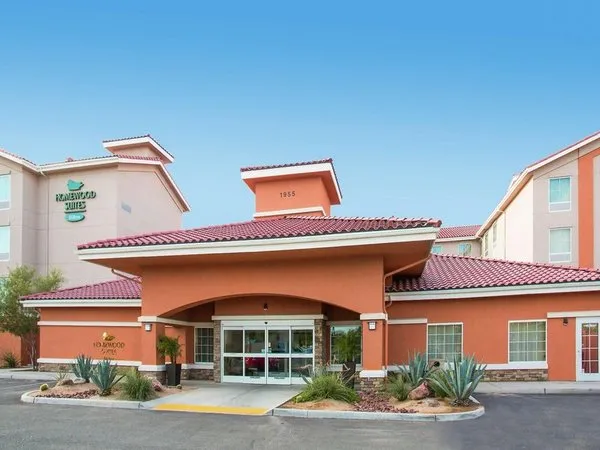 Homewood Suites by Hilton Yuma
