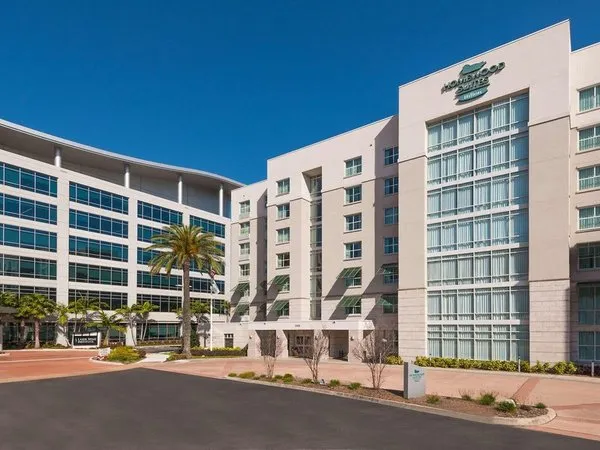 Homewood Suites by Hilton® Tampa Airport - Westshore