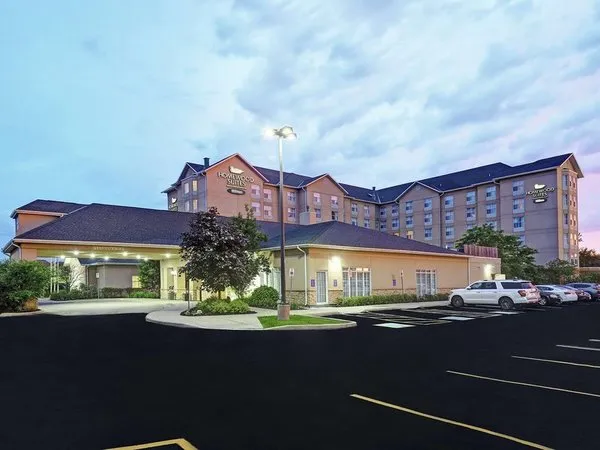 Homewood Suites Cambridge-Waterloo