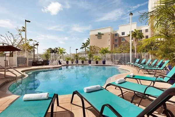 Homewood Suites Fort Myers Airport/FGCU