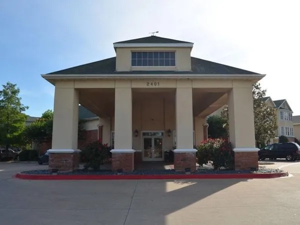 Homewood Suites Fort Worth/Bedford