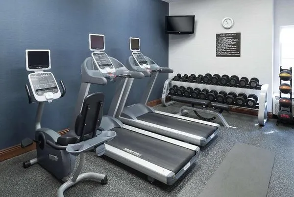 Homewood Suites Fresno Airport Clovis