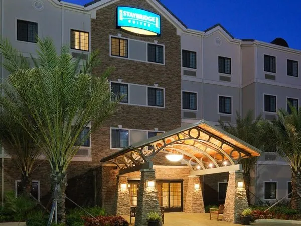 Homewood Suites Lafayette-Airport