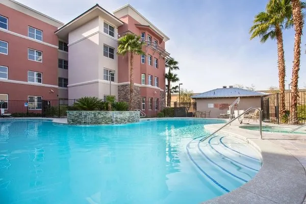 Homewood Suites South Las Vegas