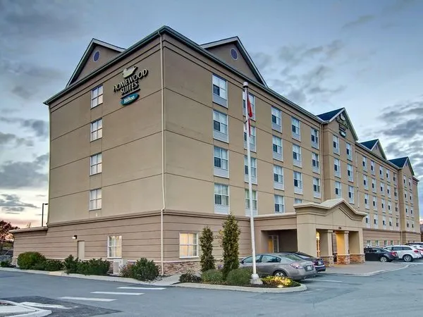 Homewood Suites Sudbury