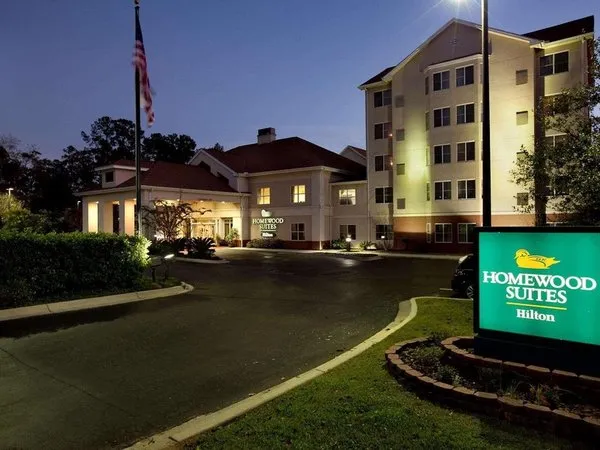 Homewood Suites Tallahassee