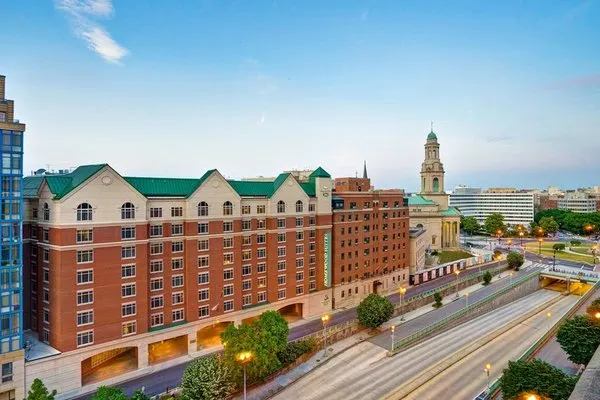 Homewood Suites Washington