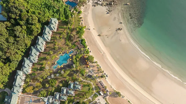 Homm Laguna Bintan