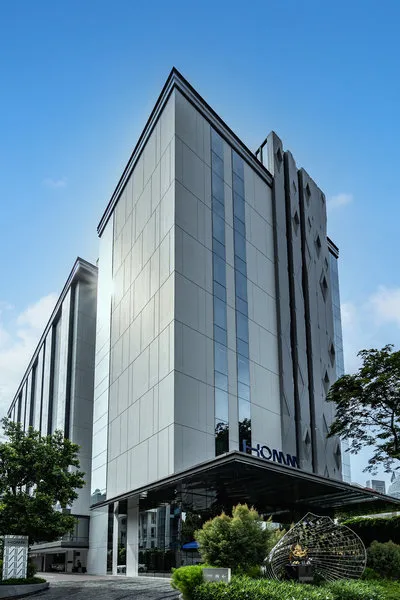 Homm Sukhumvit 34 Bangkok