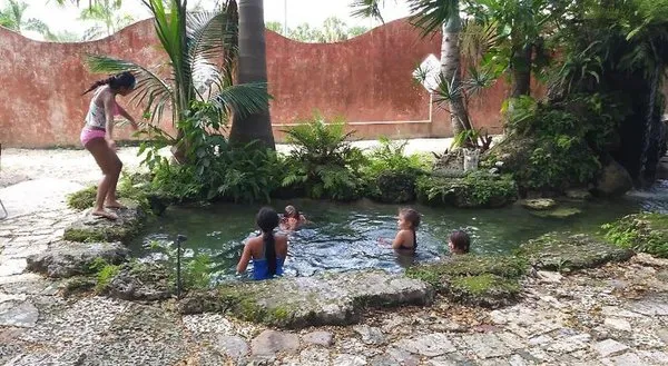 Hoosville Hostel