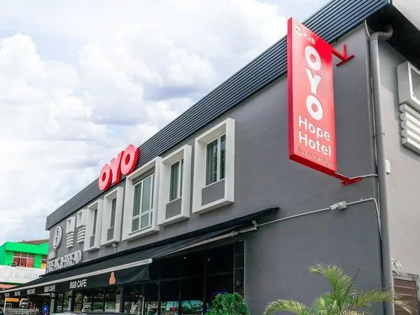 Hope Hotel