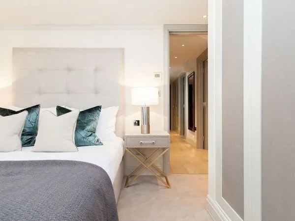 Hope House Residences by Aeria Apartments