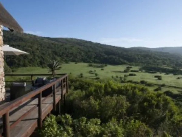 Hotels in Südafrika - Ostküste finden