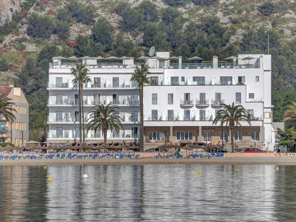 Hoposa Hotel Pollentia