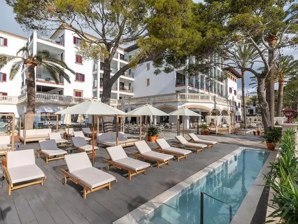 Hoposa Hotel Uyal