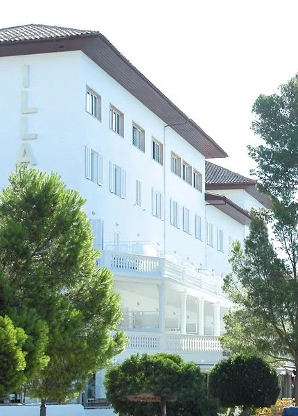 Hoposa Illa dOr Apartments