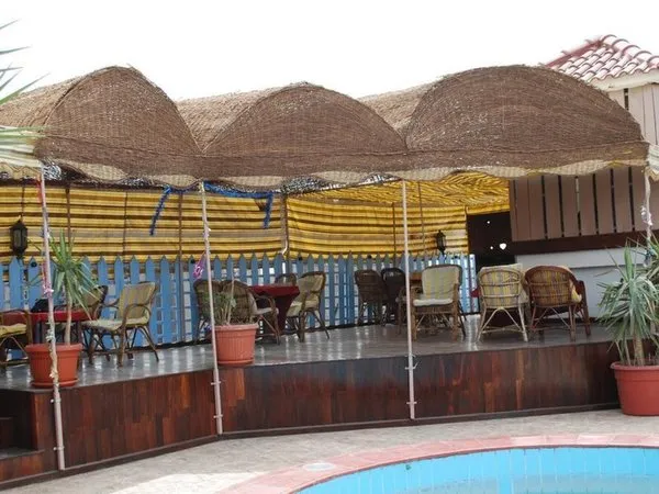 Hor Moheb Hotel