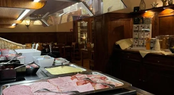 Horchem Hotel-Restaurant-Café-Bar