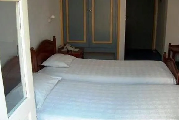 Horio Village Rooms