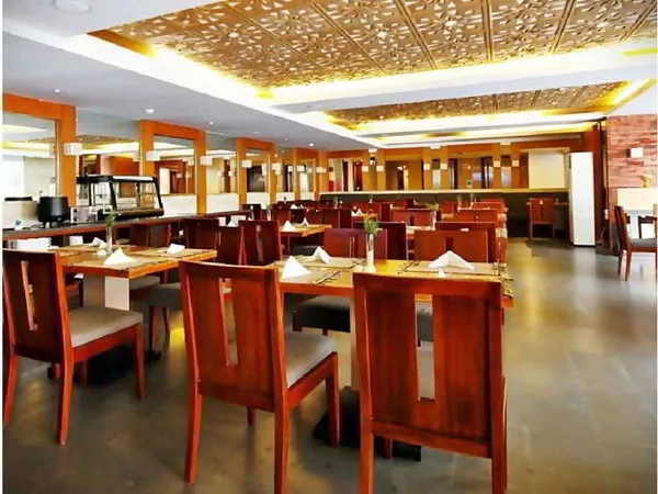 Horison Seminyak